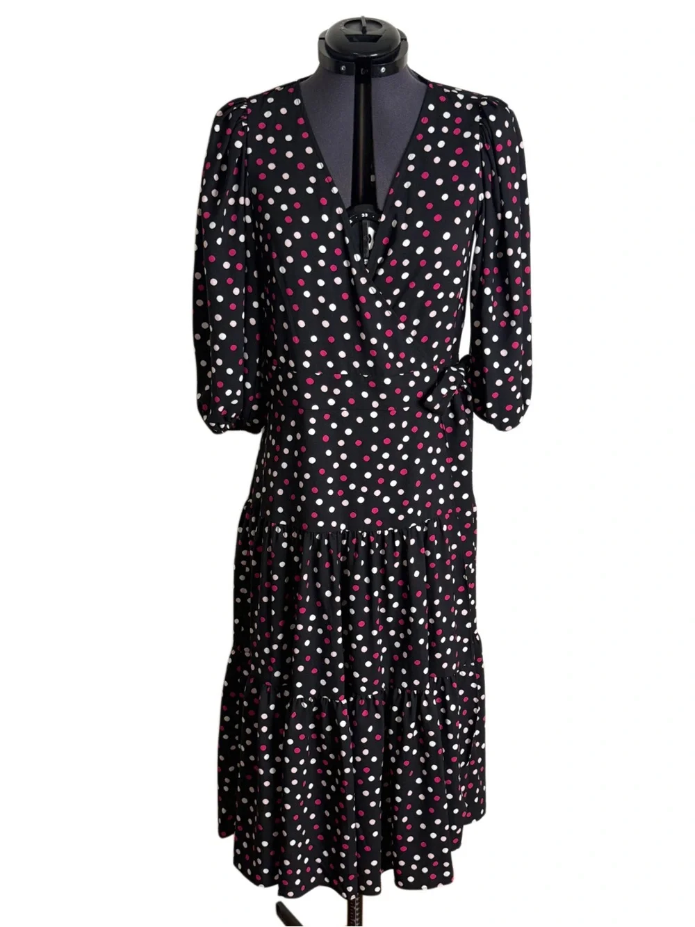 kate spade front length
